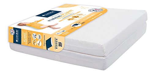 Colchão Dobrável para Berço CANDIDE (120x60cm) Candide - Colchões - dobrável, berço, 120x60cm