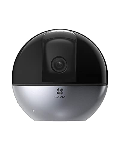Câmara de segurança IP EZVIZ C6W | Branco EZVIZ - Câmeras de vigilância - câmera, segurança, ip, ezviz c6w, branco
