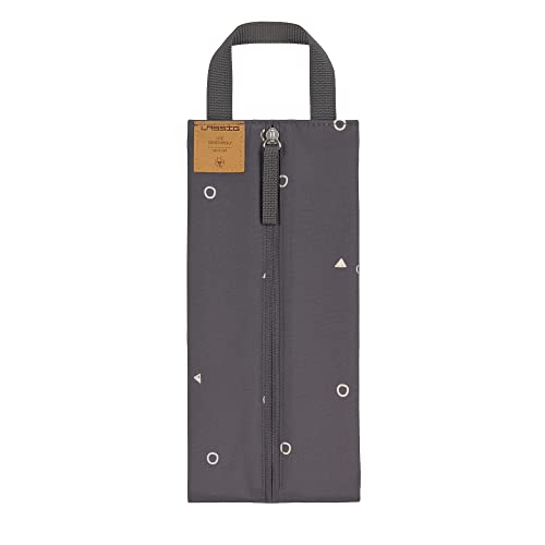 Bolsa Insuflável LAESSIG Universe (Antracite) Lässig - Porta-alimentos e bebidas - insuflável, antracite
