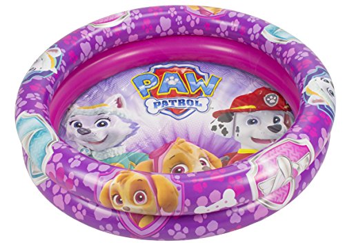 Brinquedo de Banho para Cães PAW PATROL Saica 2215 Patrulla Canina - Brinquedos - brinquedo, banho, cães, paw patrol