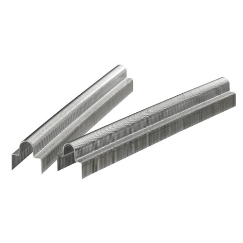 Agrafos RAPID 66/6R, galvanizado, caixa de 5.000 Rapid - Grampos - galvanizado, caixa de 5000