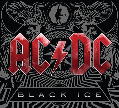Vinil AC/DC - Black Ice (Indie Retail & Hot Topic) SONY-MUSIC - Música e gravações de som - vinil, AC/DC, black ice