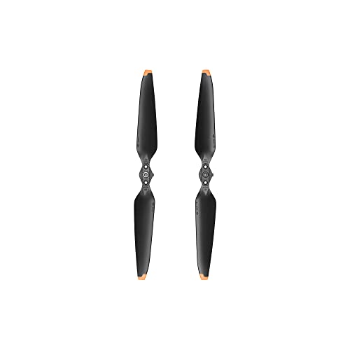 Hélices DJI Mavic 3 Low Noise Propellers (1 Unidade) DJI - Câmeras - hélices, low noise, mavic 3