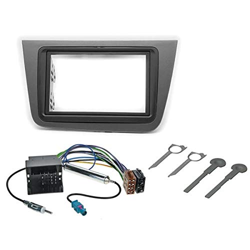 Kit de montagem auto SOUND-WAY KIT-MONTAGE Sound Way - Roupa interior - kit, montagem, auto, sound-way