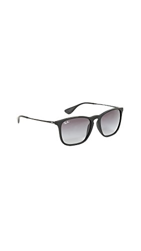 Óculos de sol para Homem RAYBAN 4187 Preto Ray-Ban - Óculos de sol - aviator, acético, preto, vidro