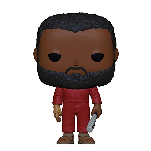 Figura FUNKO POP! Abraham Lincoln with Bat Funko - Bonecos de ação e brinquedo - Abraham Lincoln, vinil, horror movies, conjugação