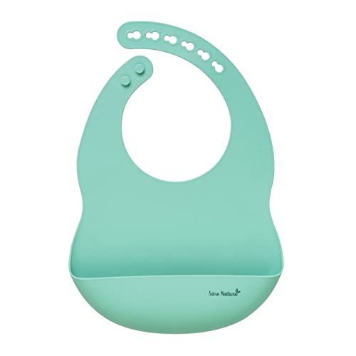 Almofada para Chupeta BABERO Silicone Liso (0-6 meses) SARO - Roupa - silicone, liso, 0-6 meses