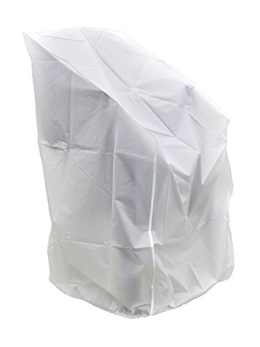 Cobertura de Guarda-Sol HAUSHALT INTERNATIONAL 001-0001 Unbekannt - Capas para móveis de exterior - guarda-sol, cobertura