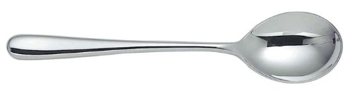 Conjunto Talheres ALESSI LCD01/22 (Material: aço inoxidável) Alessi - Talheres - aço inoxidável, 6 peças, garfos, sopas