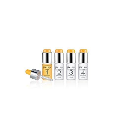 Tratamento Facial ELIZABETH ARDEN Prevage (4 x 10ml) Elizabeth Arden - Loção e hidratante - tratamento facial, elizabeth arden, prevage, creme facial