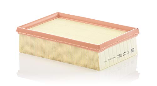 Filtro de Ar para Moto YAMAHA C24012 (Yamaha) MANN FILTER - Secadores de ar e filtro - filtro de ar, moto, yamaha, c24012