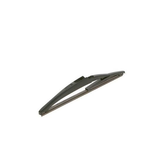 Escova Limpa-Para-Brisas BOSCH H261 (260 mm) Bosch - Peças e acessórios para janelas de veículos automotores - preto, plástico, 260 mm