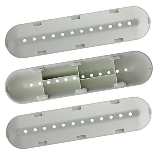Acessório para Máquina de Lavar Roupa SPARES2GO 12 Agujero Tambor Paddle Levantador Spares2go - Acessórios para máquina de lavar e secar - acessório, máquina de lavar roupa, paddle levantador