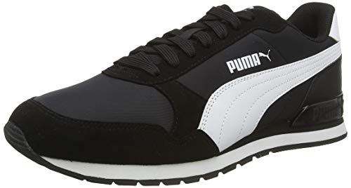 Sapatilhas para Homem PUMA St Runner V2 Nl Preto para Fitness (EU 40) PUMA - Sapatos - puma, fitness, eu 40