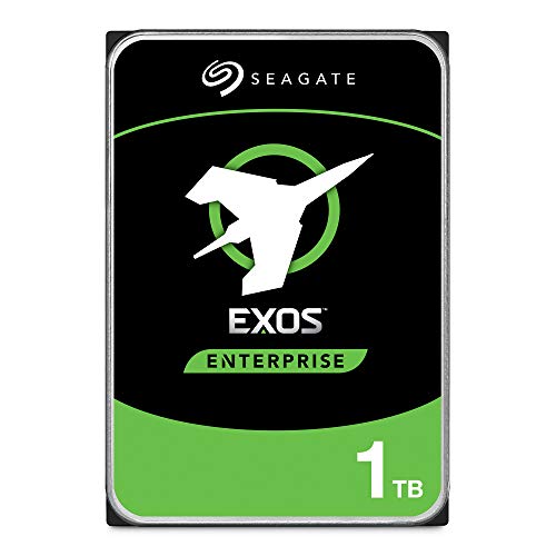 Disco HDD Interno SEAGATE ST1000NM0008 (1 TB - SATA - 7200 RPM) SEAGATE - Discos rígidos - 1 tb, sata, 7200 rpm