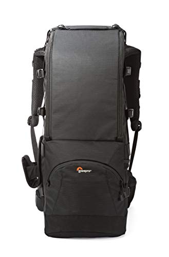 Bolsa de Objetivo LOWEPRO Lens Trekker 600 AW III Lowepro - Bolsas e estojos para câmeras - bolsa, objetivo, lens trekkers, LOWEPRO
