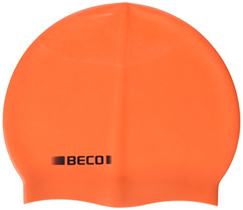 Touca de Natação BECO BABY SILIKONHAUBE (L) BECOH|#Beco - Toucas de natação - silicone, ajustável, lavável à mão