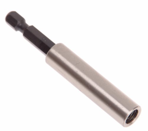 Suporte para Chaves de Parafusos STANLEY 1-68-732 STANLEY - Acessórios para brocas e parafusadeiras - conjunto, aço inoxidável, preto