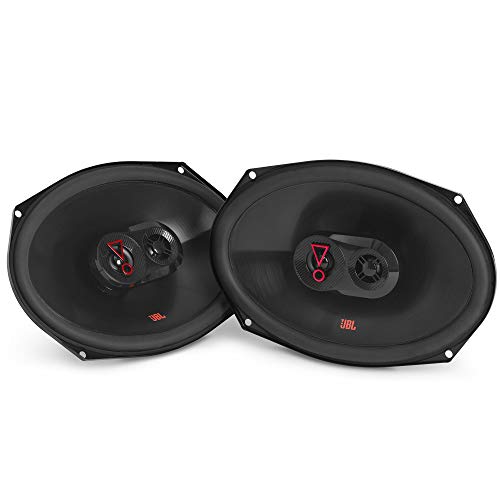 Colunas Auto JBL Stage 39637F (16.8 cm - 6x9) HARMAN - Alto-falantes - 16.8 cm, 6x9, auto
