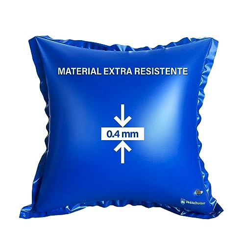Almofada de Ar XXL 120 X 120 Cm VEDDEHOLZER Veddelholzer - Acessórios de cobertura de piscina - almofada, ar, xxl, 120x120cm, veddeholzer
