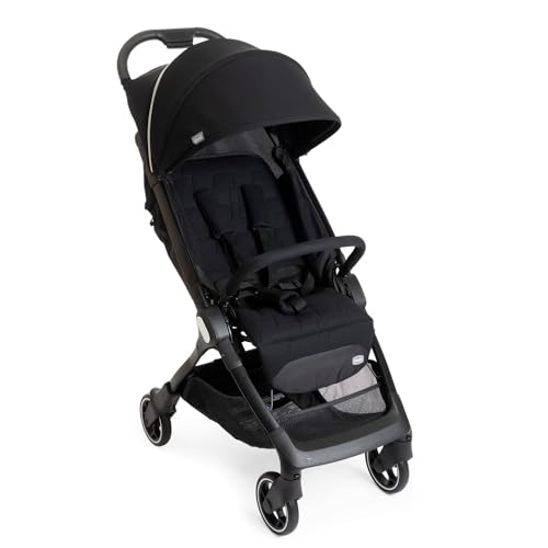 Carrinho de Bebé CHICCO We Ultra-Light Preto Chicco - Carrinhos de bebê - ultra light, preto