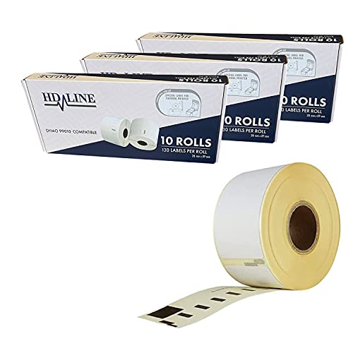 Etiquetas autocolantes LEYF S0722370-89 (Classificação e Arquivo) LEYF - Etiquetas de endereço - etiquetas autocolantes, impressora, 9x6cm, 1000 unidades