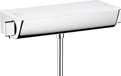 Torneira para Casa de Banho HANSGROHE Ecostat Select Hansgrohe - Manípulos e controles de torneira - ecostat, select, instalação