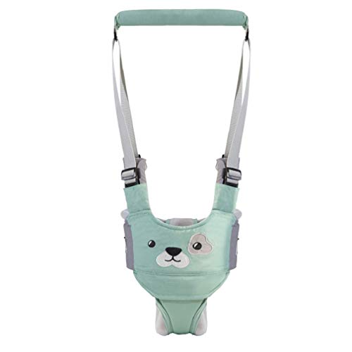 Arnes para bebé FELLY Arnes Bebes Verde Felly - Móveis para bebês e crianças pequenas - arnes, bebé, verde