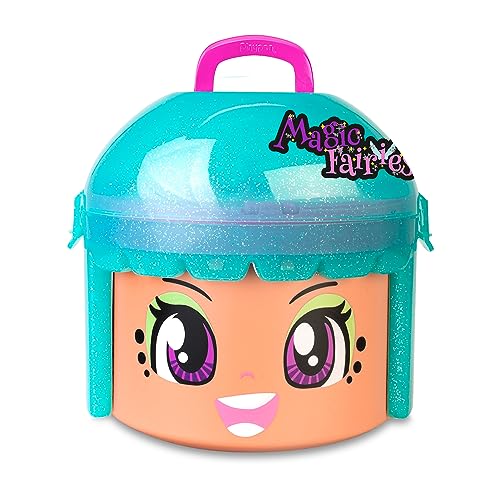 Pinípon - Conjunto de Bonecos e Bonecas 
Marca:
Famosa
 - Conjuntos de brinquedos - bonecos, bonecas, personagens, pinipon