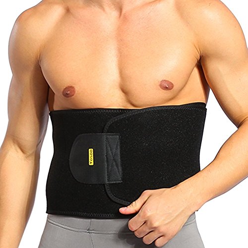 Faixa para Cintura TAILEN Slim (Tamanho Único) Tbest - Suportes e talas - cintura, slim, tamanho único