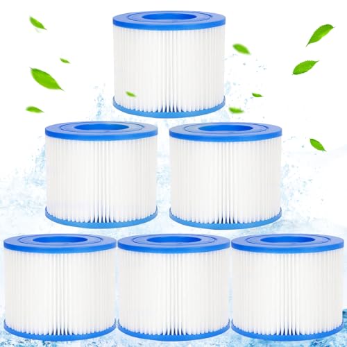 Filtro ZZXLOPEZ (Recondicionado Como Novo) ZZXLOPEZ - Filtros para piscinas e spas - reciclável, resistente à água