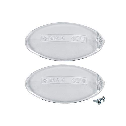 Acessório de iluminação de cozinha EUROPARTS 10029518 Europart - Acessórios de capa de fogão - iluminação, cozinha