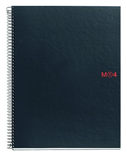 Caderno MIQUELRIUS Basic (A4 - 21x29.7cm) Miquel Rius - Cadernos e bloco de notas - a4, 21x29.7cm