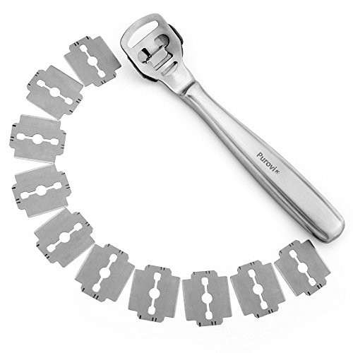 Removível para unhas e calos Purovi Preto Purovi - Cuidados para calos e calosidades - removível, unhas, calos, purovi, preto