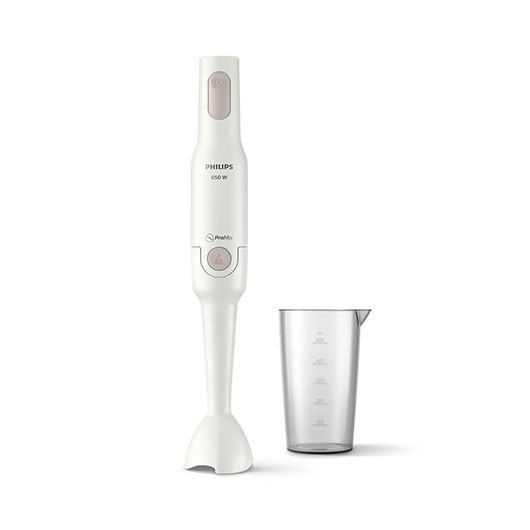 Philips Daily Collection 650 W HR2531/00 liquidificador Varinha mágica 650 W Preto Philips - Batedeiras e liquidificadores - 650 w, liquidificador, preto, varinha mágica