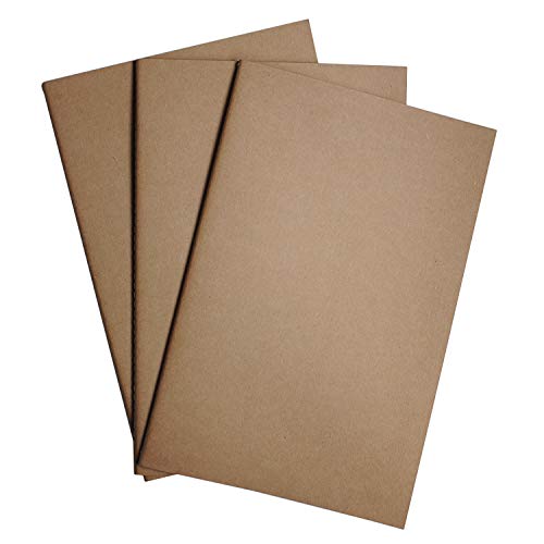 Acessórios para Caderno Wanderings A5 - 3 Unidades Wanderings - Papel para fichários - a4, acessórios, Wanderings