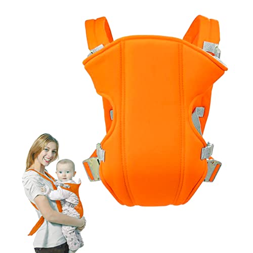Xiuyer Bolsa de Ombro Portabebes Ergonómico com Suporte para Cabeça e Pernas Xiuyer - Porta-bebês - ergonômico, suporte para cabeça, suporte para pernas, poliéster