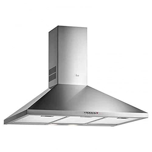 Exaustor TEKA DBP 70 PRO (647 m3/h - 70 cm) TEKA - Eletrodomésticos - 647 m3/h, 70 cm
