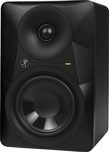 Monitor Estéreo MACKIE MR524 (8 W - 20-20000 Hz) Mackie - Alto-falantes - estéreo, mackie, mr524, 8W, 20-20000Hz