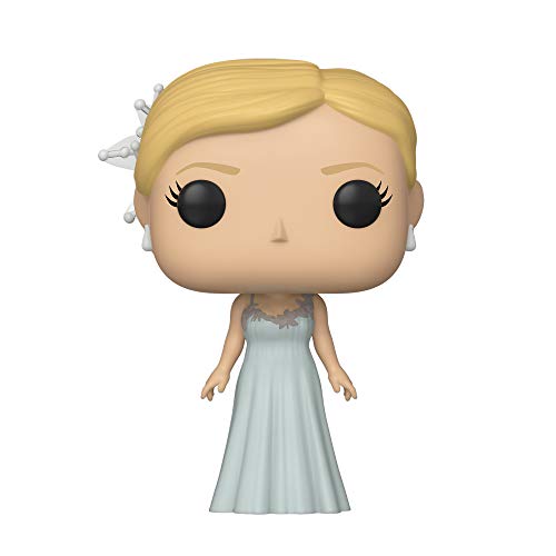 Figura FUNKO POP! Harry Potter S7 - Fleur Delacour Funko - Bonecos de ação e brinquedo - Harry Potter, S7, fleur delacour