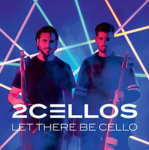 CD Let There Be Cello - Let There Be Cello (1 CDs) SONY CLASSICAL - Música e gravações de som - cd, let there be cello