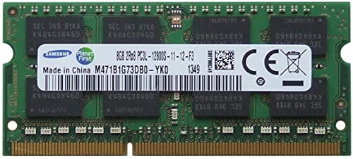 Memória RAM DDR3 SAMSUNG 8 GB (1600 MHz - CL 11) SAMSUNG - Memória ram - 8 gb, ddr3, 1600 mhz, CL 11