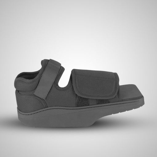 Sapatos de Enfermagem EMOS ESPÉC.MEDICO-ORTOP. Sl QO-00252/M Emo espec.medico-ortop.sl - Sapatos - sapatos, enfermagem, contraindicação, antiderrapante
