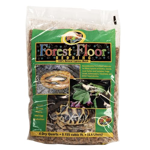 Areia para Peixes ZOOMED Substrato Natural Ciprés (4000 ml) Zoo Med - Substratos para répteis e anfíbios - areia natural, cipres, aquario peixes, filtragem agua