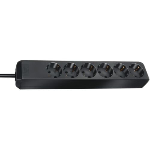 Extensão Elétrica BRENNENSTUHL 1150360100 Brennenstuhl - Filtros de linha e supressores de surtos - extensão elétrica, brennenstuhl