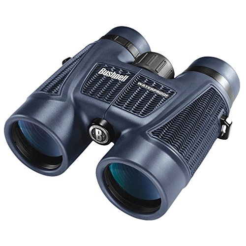 Binóculos BUSHNELL H2O (8x42 mm - Alça de Ombro) Bushnell - Binóculos - binóculos, bushnell h2o, 8x42 mm, alça de ombro