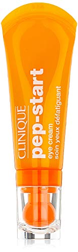 Creme de Olhos CLINIQUE Pep-Start Eye Cream (15 ml) Clinique - Cuidados com a visão - peptide, hidratação, revitaliza, bolsa de olho