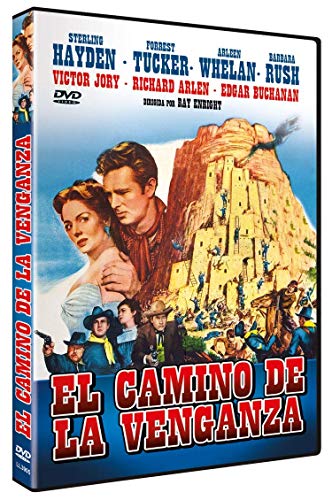 Blu-Ray Flaming Feather - El Camino De La Venganza (Edição em Espanhol) DVD - Dvds e vídeos - blu-ray, flaming feather, el camino de la venganza, edição espanhol