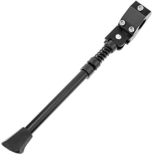 Suporte para Bicicleta PRIMEMATIK Prime Matik PrimeMatik.com - Peças para bicicletas - suporte lateral, bicicleta, cabo metálico, estrutura, pica borracha
