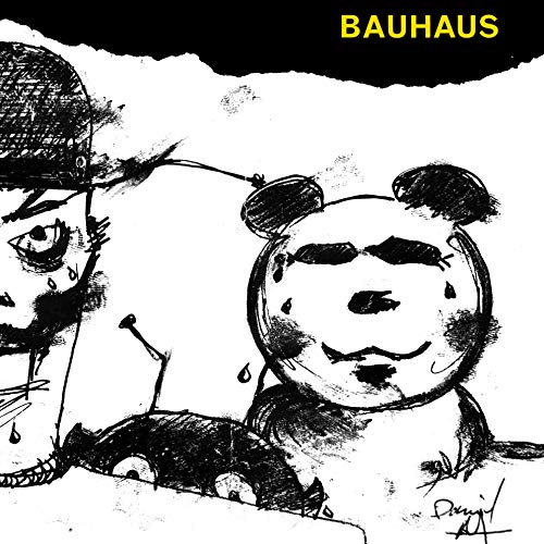 CD Mask - Vinyl Yellow Limited Edition (1 CDs) BEGGARS BANQUET - Música e gravações de som - cd, masc, vinil amarelo, edição limitada